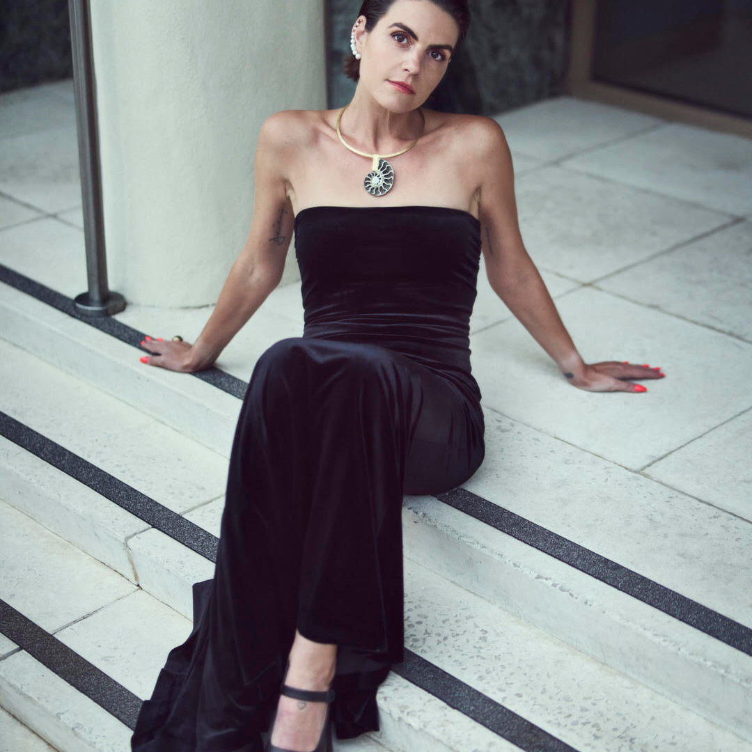 Perceptions Journal With Francesca Grima