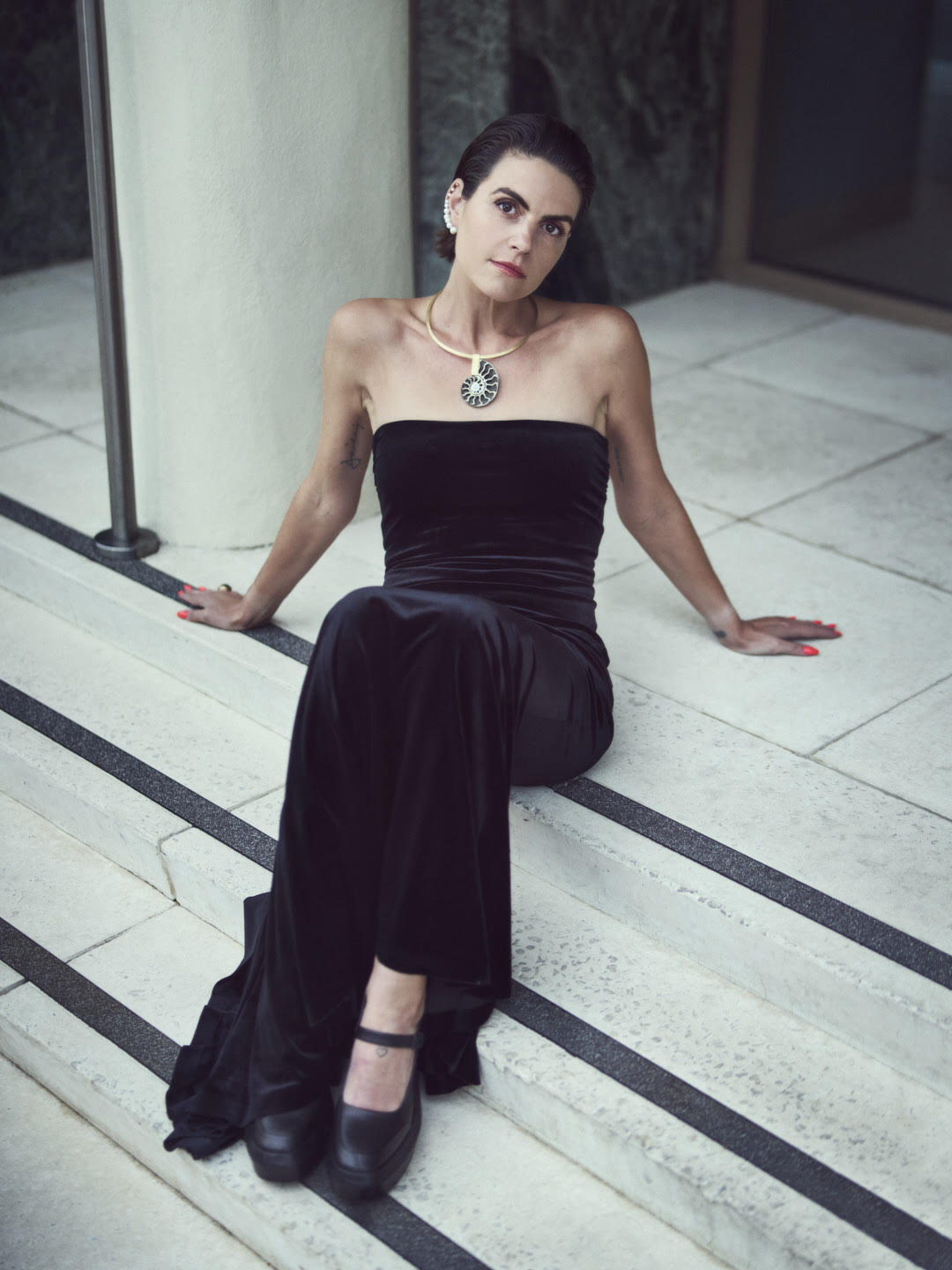 Perceptions Journal With Francesca Grima