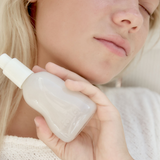 Milky Emulsion Cleanser