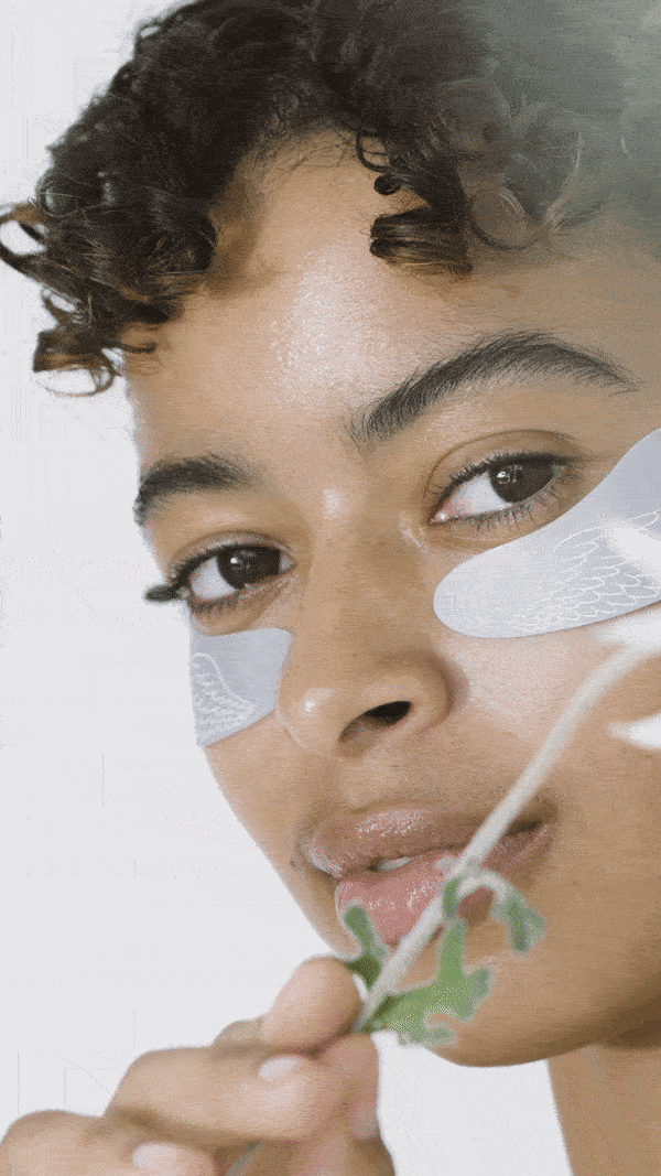 Eye Mask Reusable