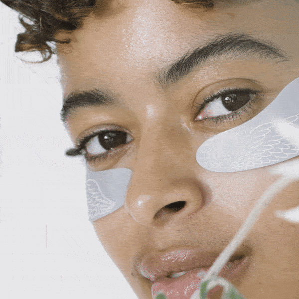 Eye Mask Reusable