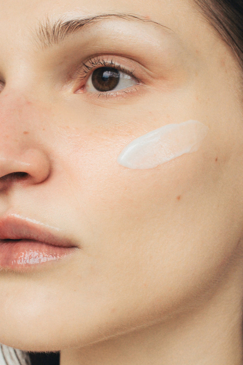 Hydrating Daily Jelly Moisturiser for balanced skin