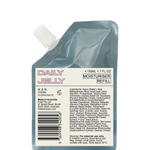 refillable skincare daily jelly