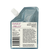 refillable skincare daily jelly