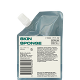Skin Sponge Serum