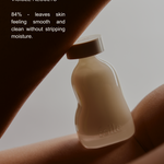 Foile Milky Emulsion Cleanser Rice Powder Calming