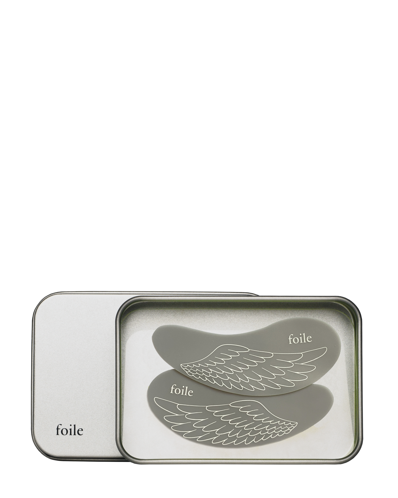 Reusable Eye Patches