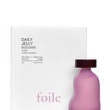 Foile Daily Jelly Moisturiser Skin Prep