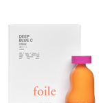 Brightening face cream with Vitamin C and CoQ10