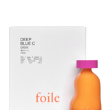 Brightening face cream with Vitamin C and CoQ10