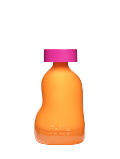 Foile Deep Blue C Cream bottle with vitamin-rich formula