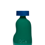 Foile Skin Sponge Serum bottle with dropper