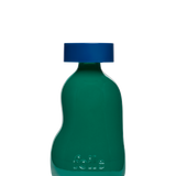Foile Skin Sponge Serum bottle with dropper