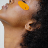 Angel Eye Jellies Orange