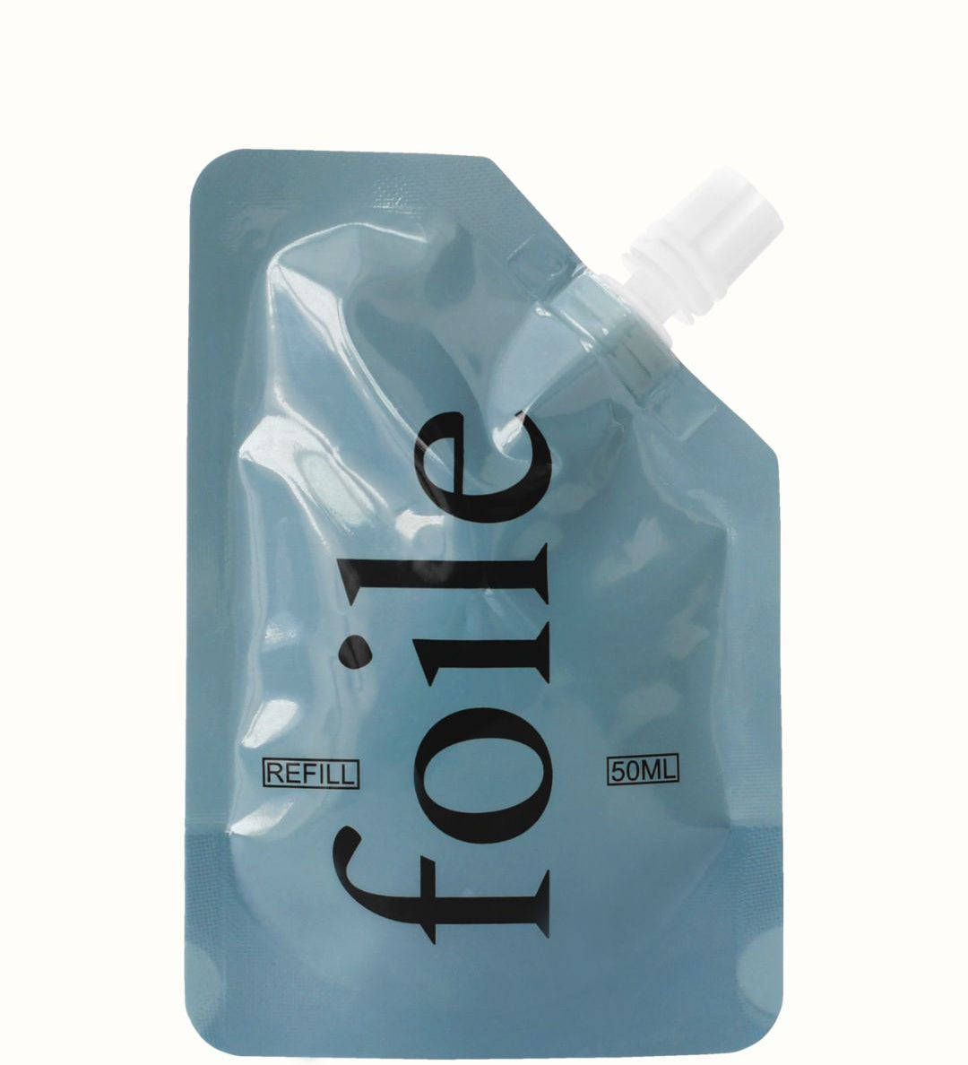 refillable skincare moisturiser