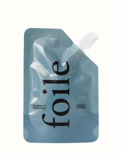 Milky Emulsion Cleanser Refill