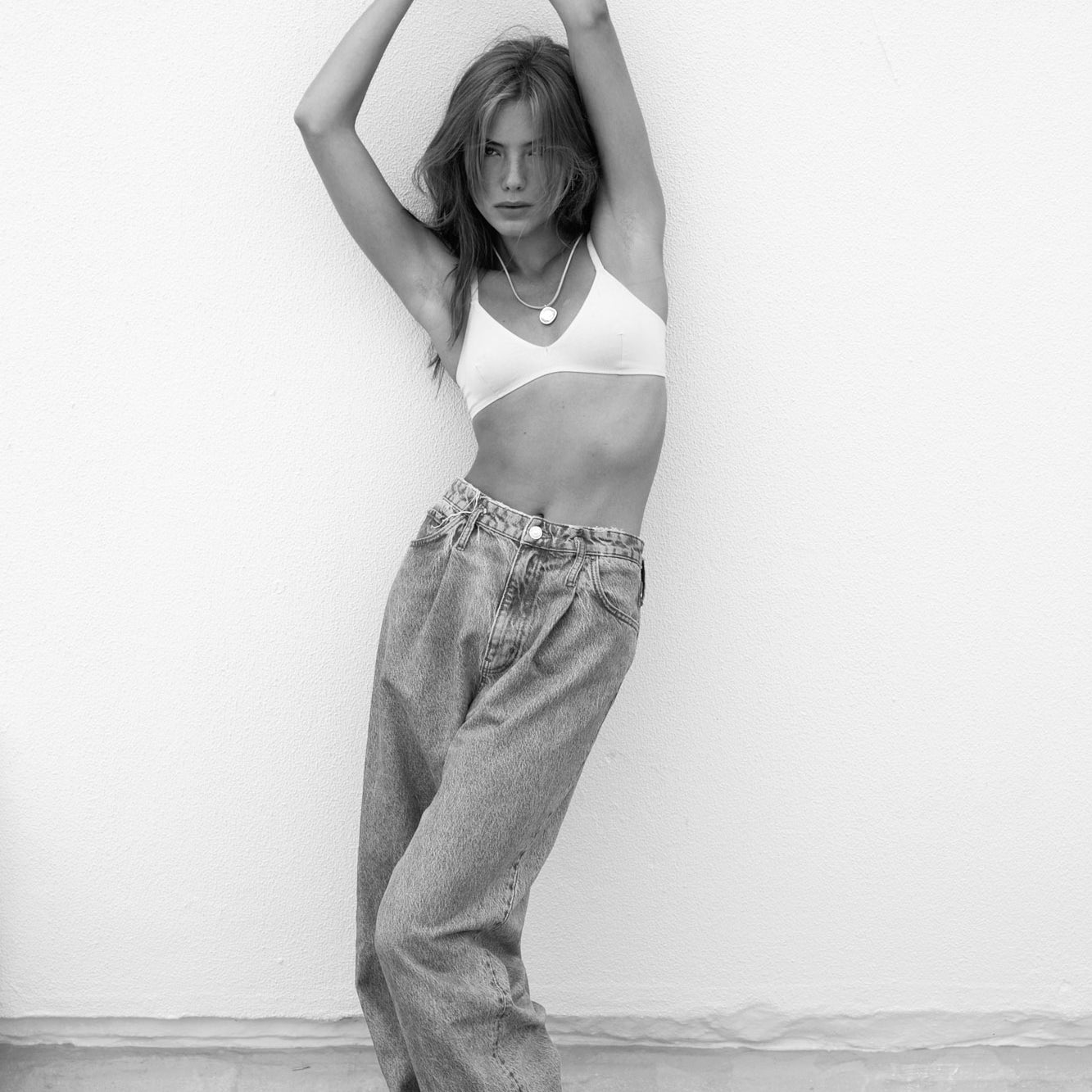 Beauty Lens with Natalia Parsonson