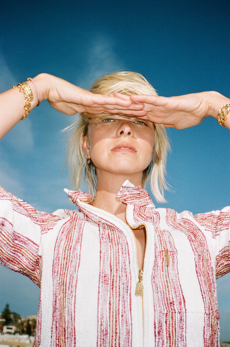 Portraits, Anna Feller – Foile