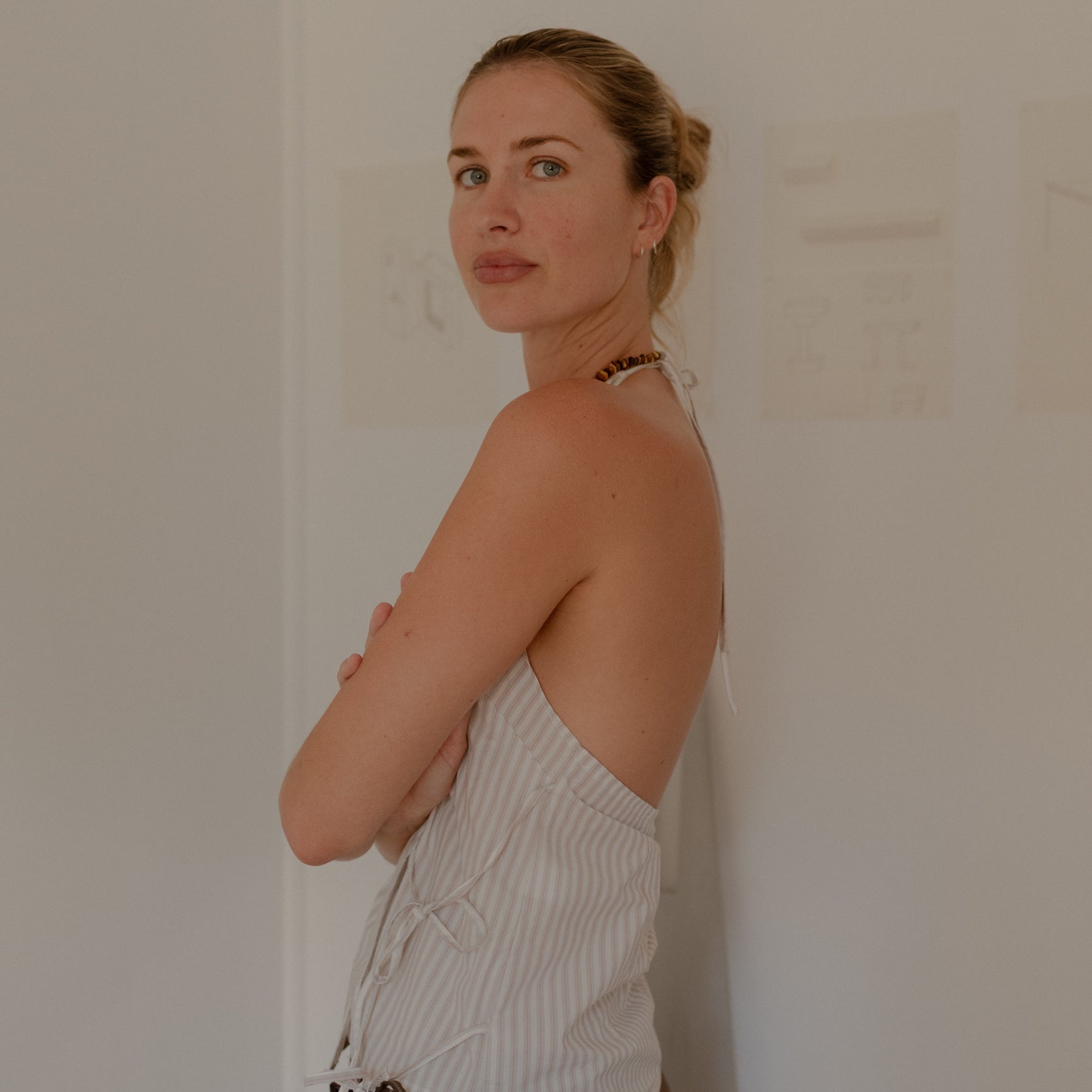 Perceptions Journal with Georgina Davies