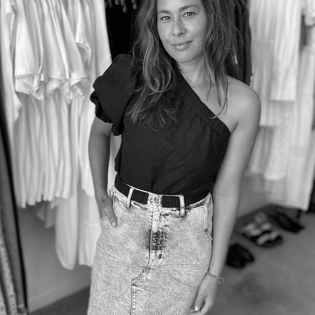 An interview with Penny Lane
