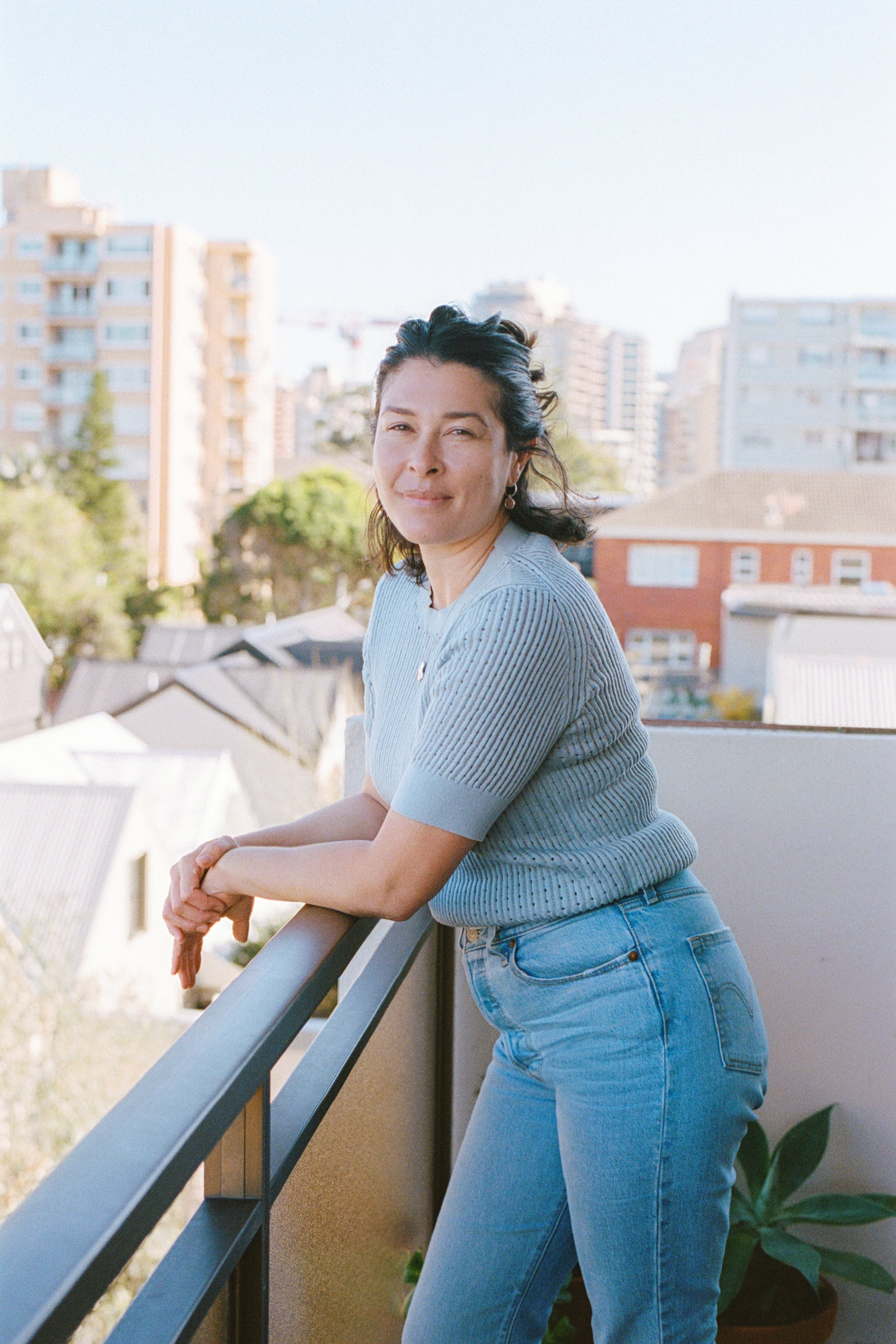 Emily Van Roderick An interview with Emily van Loon – Foile
