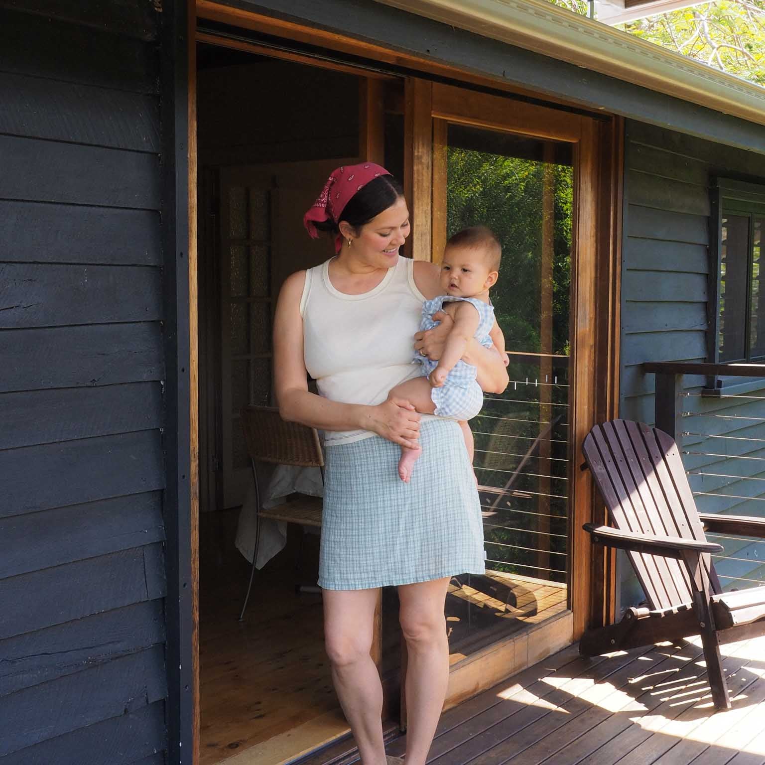 Perceptions Journal with Jessica d'Abadie