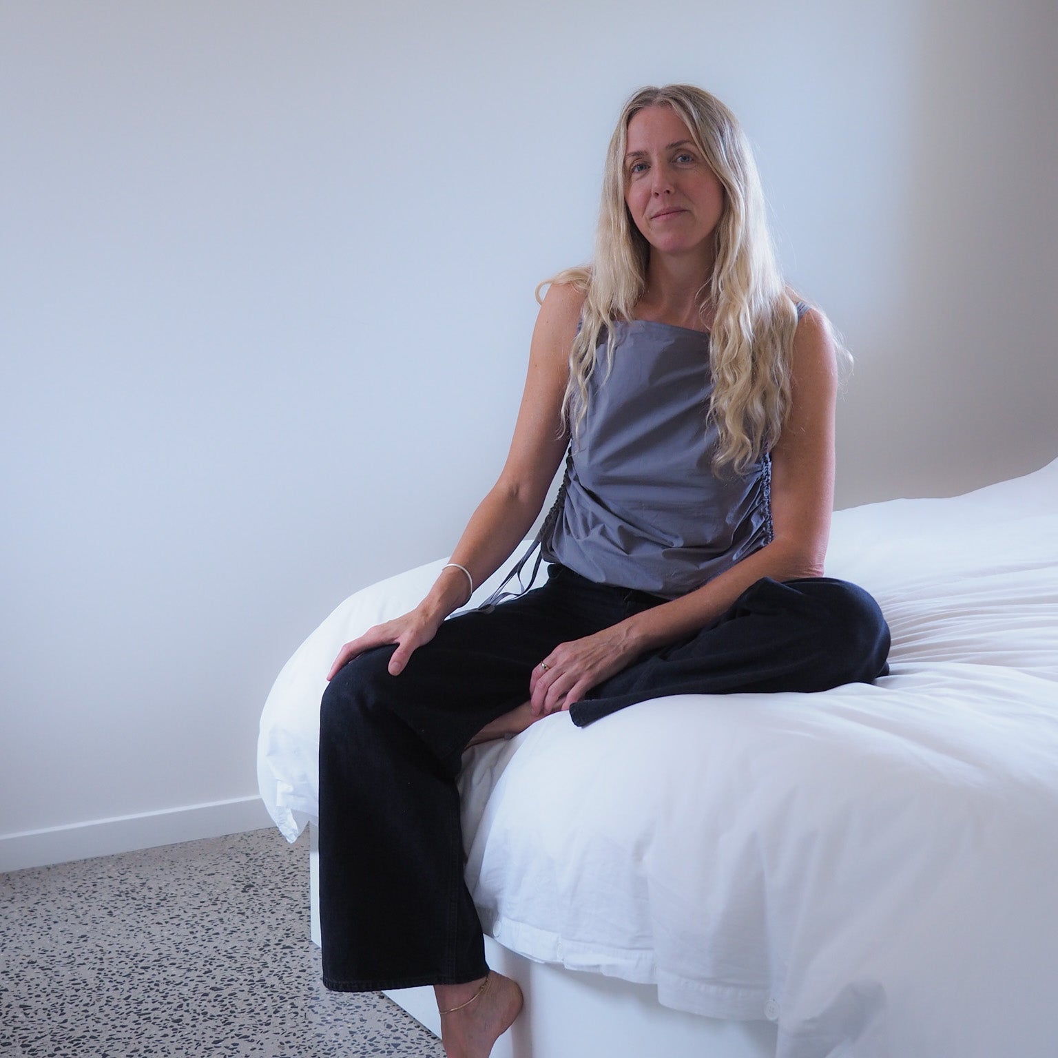 Perceptions Journal with Leigh Williams