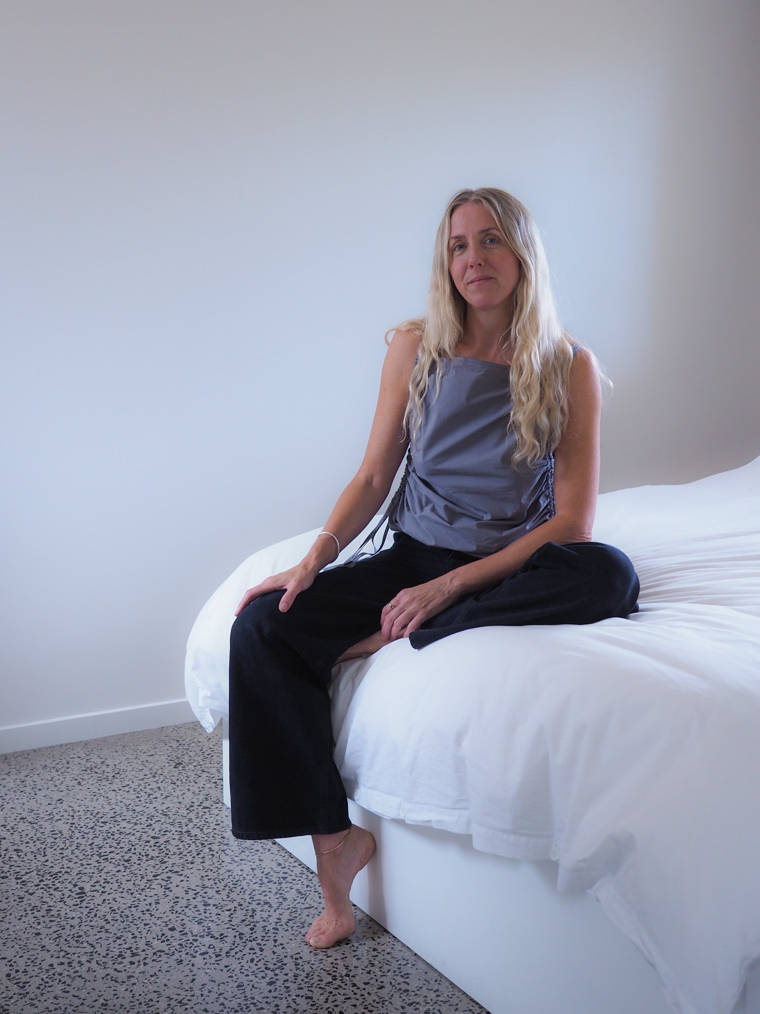 Perceptions Journal with Leigh Williams