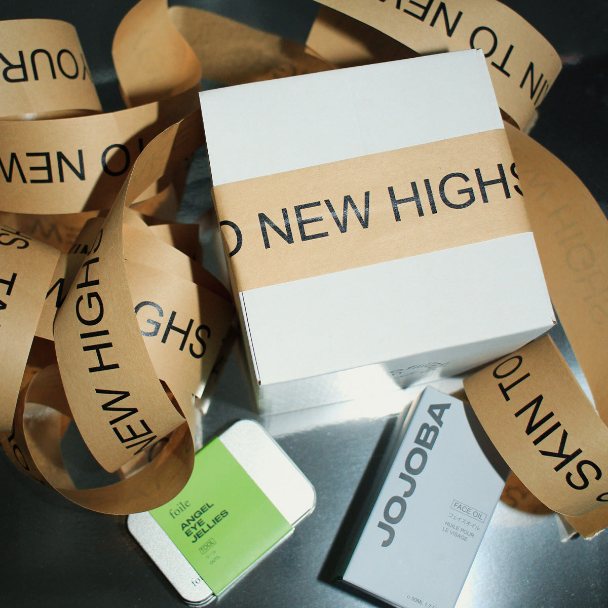 Gifting