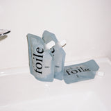 Daily Routine Set Refill Refillable Clean Skincare Foile Moisturiser Cleanser Serum Australian Made Gentle 
