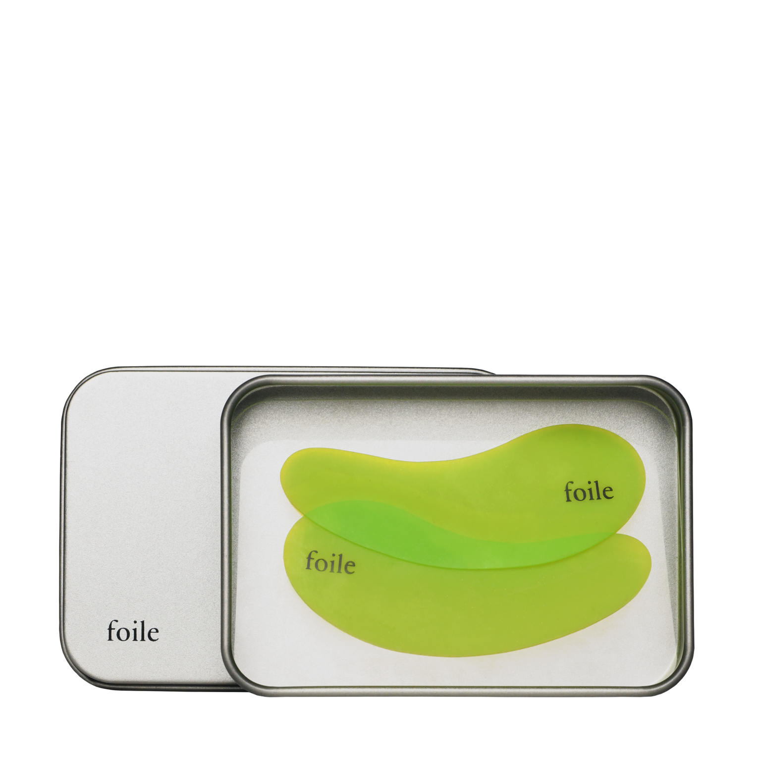 Lime Angel Eye Jellies