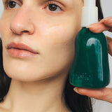 Skin Sponge Serum