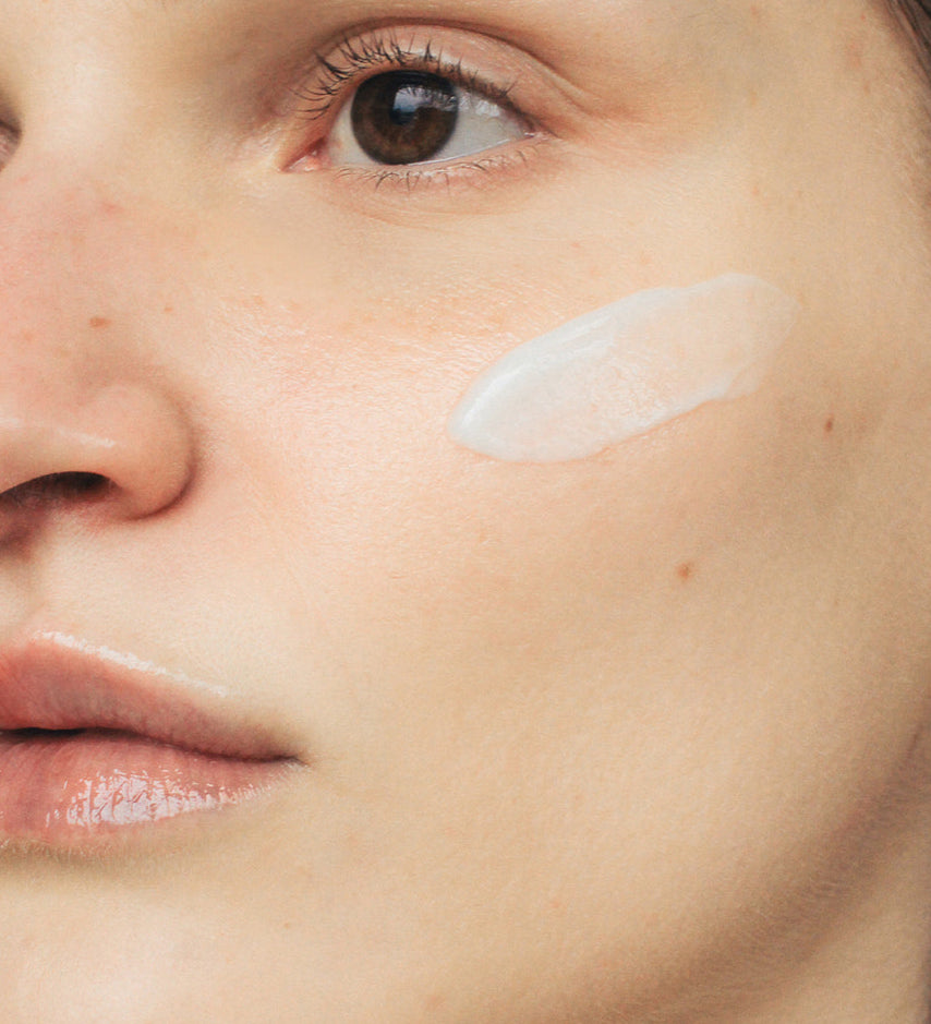 FOILE SKINCARE DAILY JELLY MOISTURISER PLUMP BRIGHTEN GLOW
