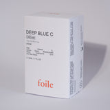 Deep Blue C Cream