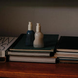Foile skincare Milky Emulsion and Jojoba Face Oil 