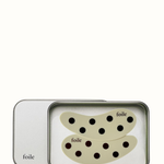 Ellie Watson x Foile Skincare Polka Dot Eye Mask