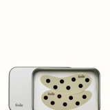 Ellie Watson x Foile Skincare Polka Dot Eye Mask