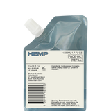 Hemp Face Oil Refill