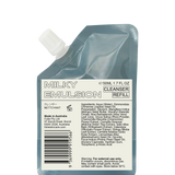 Milky Emulsion Cleanser Refill