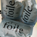 Refillable Skincare Pouches