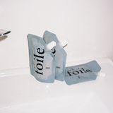 Refillable Skincare Pouches