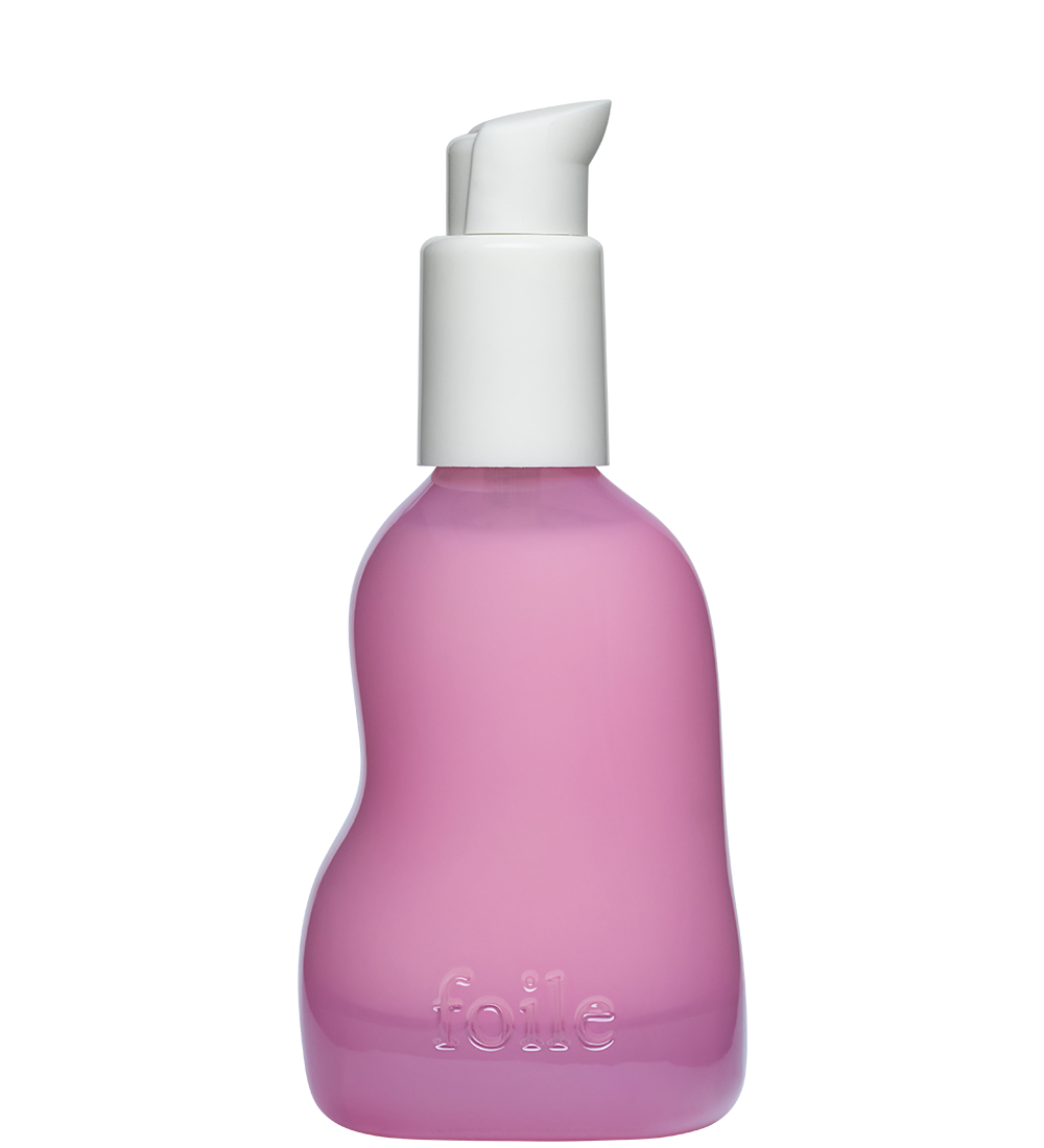 Foile Brightening Daily Jelly Moisturiser