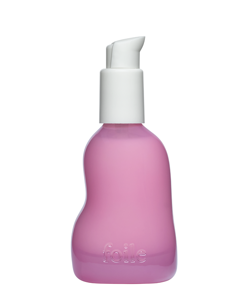 Foile Brightening Daily Jelly Moisturiser