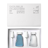 Double-Cleanse Set