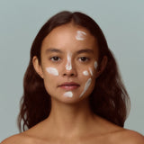 Face Moisturiser Natural 