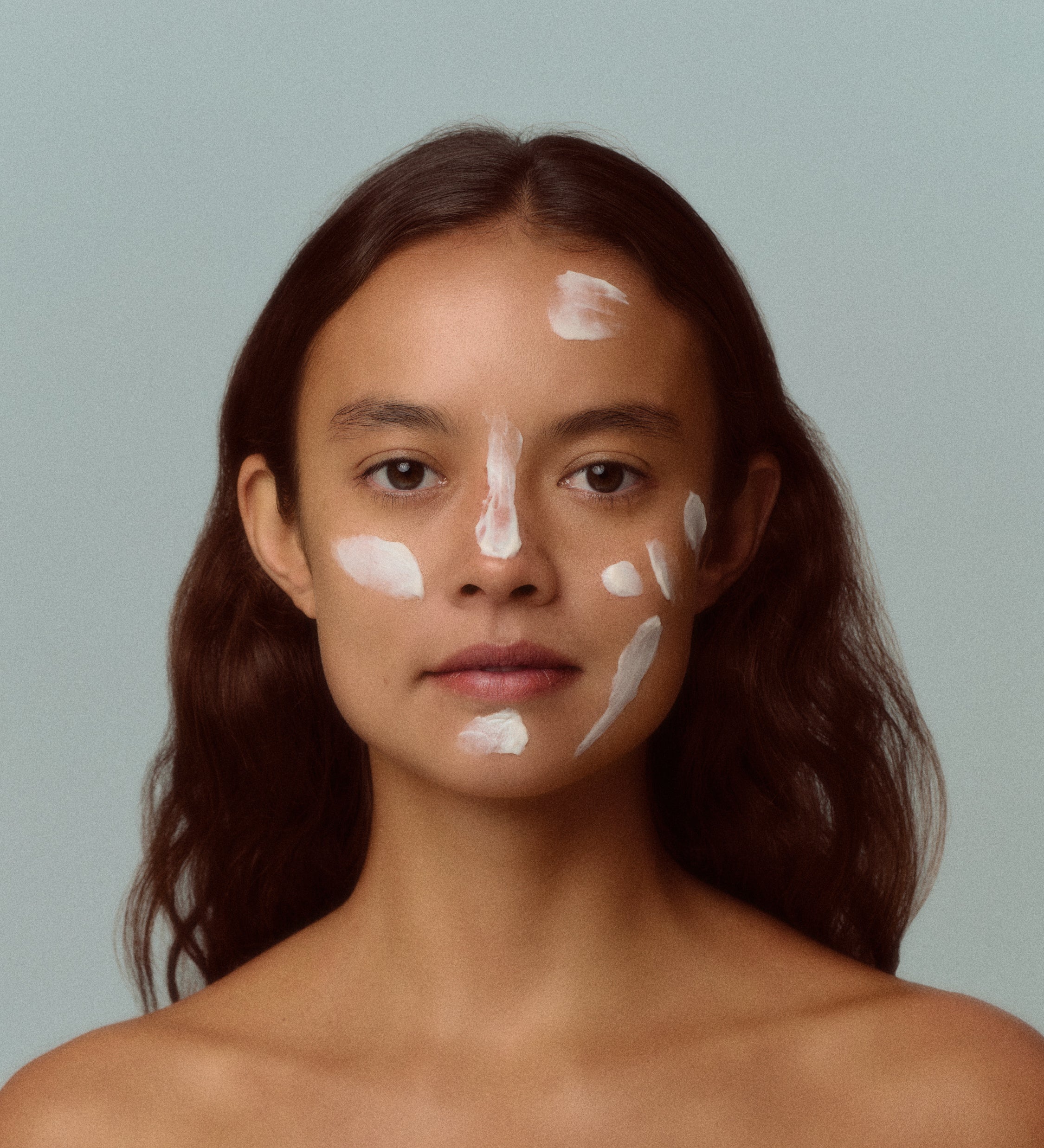 Face Moisturiser Natural 