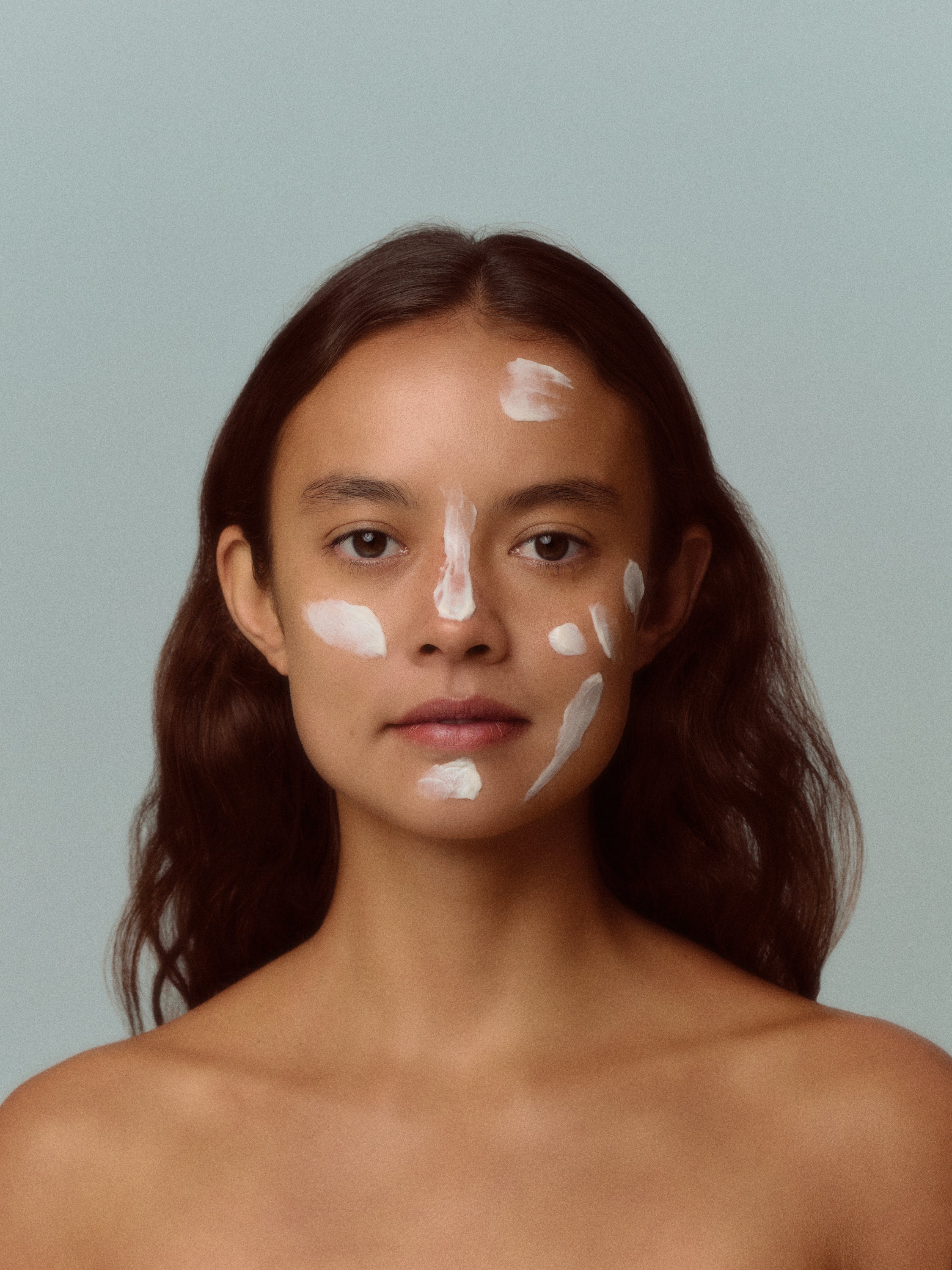 Face Moisturiser Natural 
