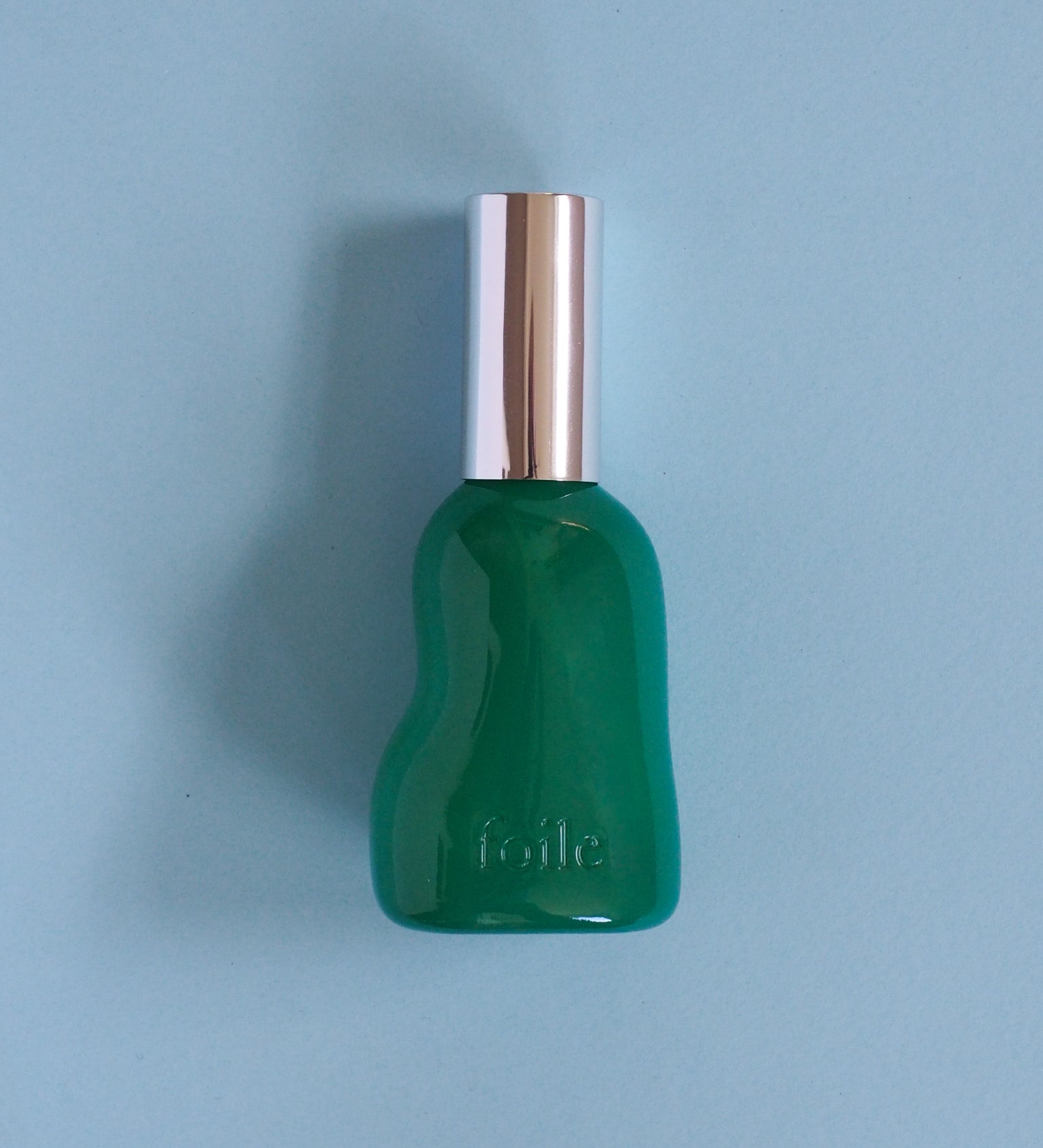 Foile Rose Water Mist 