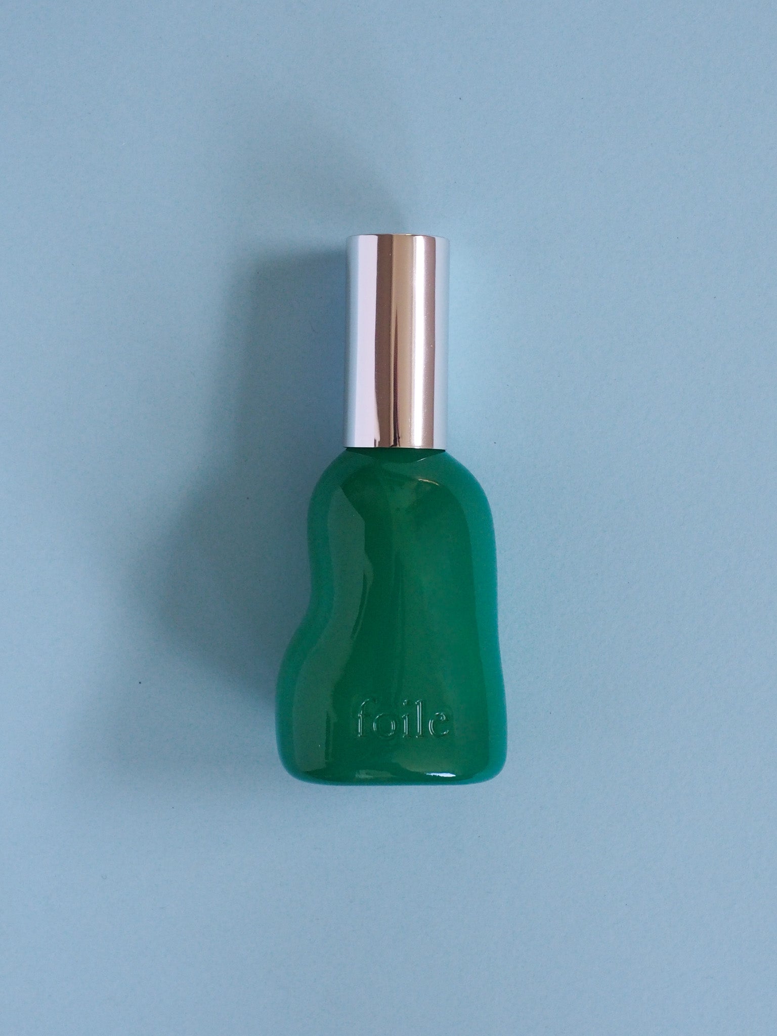 Foile Rose Water Mist 