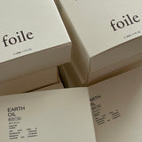 Limited Edition Earth Body Oil
